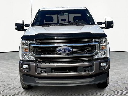 Used 2022 Ford F250 King Ranch image 3