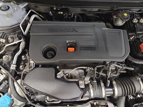 Used 2021 Honda Accord Sport image 31