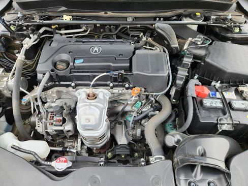 Used 2020 Acura TLX image 18