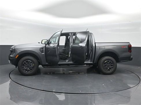 New 2025 Ford Ranger XLT w/ FX4 Off-Road Package image 28