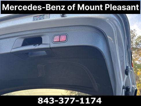 Certified 2024 Mercedes-Benz GLE 350 4MATIC w/ Winter Package image 7