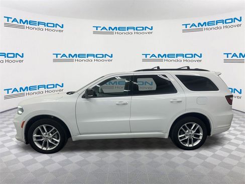 Used 2024 Dodge Durango GT image 2