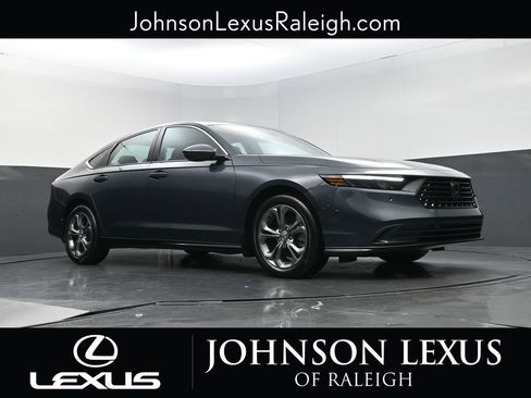 Used 2023 Honda Accord EX-L image 15