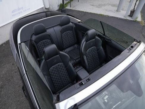 Used 2020 Audi S5 Premium Plus w/ Premium Plus image 11