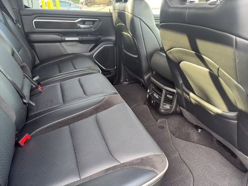 Used 2025 RAM 1500 Laramie image 23