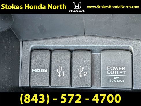 Used 2015 Honda CR-V EX-L image 29