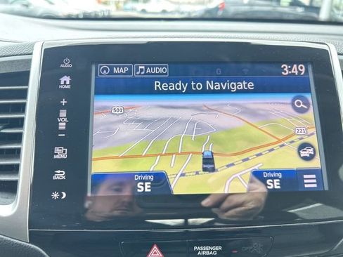 Used 2018 Honda Ridgeline RTL-E image 16