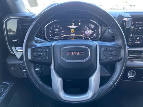 Used 2024 GMC Sierra 1500 Elevation AWD/4WD image 11