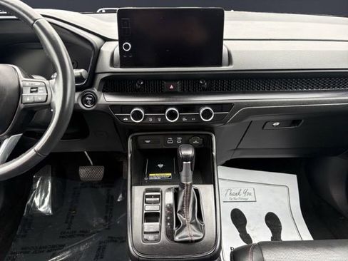 Used 2024 Honda CR-V Sport-L image 11
