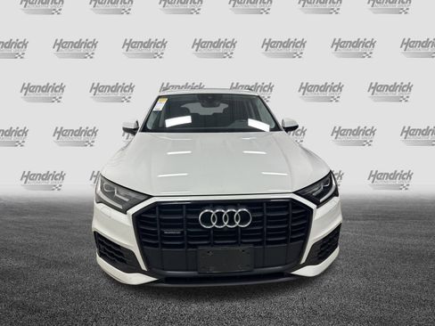 Used 2020 Audi Q7 3.0T Premium Plus image 3