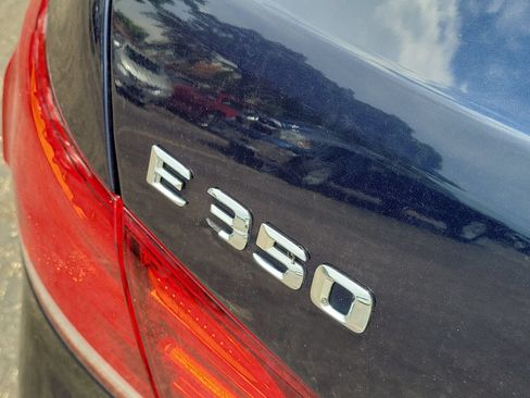 Used 2014 Mercedes-Benz E 350 Cabriolet image 6
