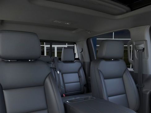 New 2026 GMC Sierra 1500 Elevation image 24