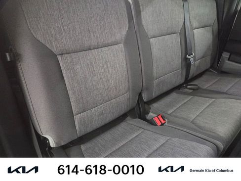 Used 2022 Ford F150 XL w/ Equipment Group 101A High AWD/4WD image 18