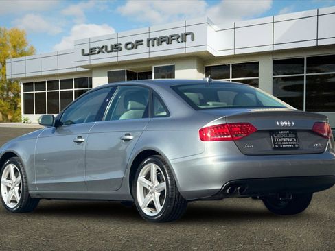 Used 2011 Audi A4 2.0T Premium Plus image 3