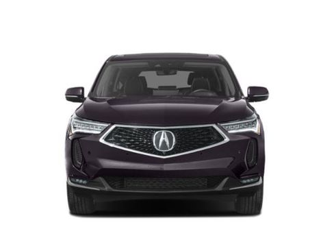 Used 2024 Acura RDX SH-AWD w/ Advance Package image 4