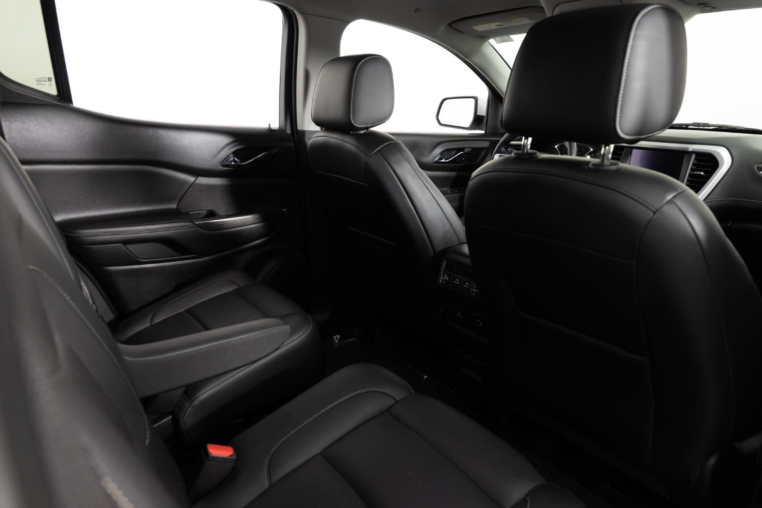 Used 2018 GMC Acadia SLT FWD image 22