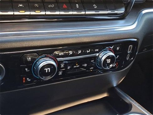 Used 2023 GMC Sierra 1500 SLT w/ SLT Premium Package image 14