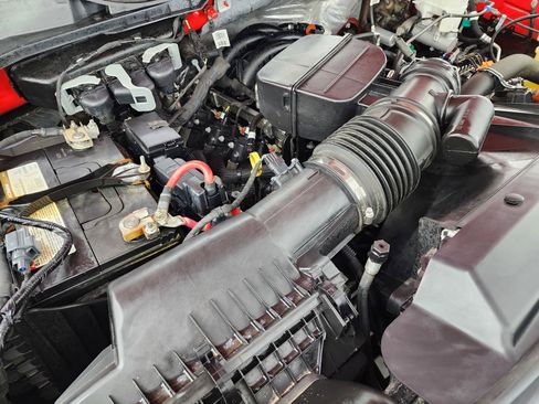 Used 2022 Ford F350 Lariat w/ Lariat Ultimate Package image 19