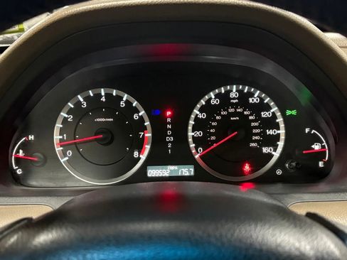 Used 2010 Honda Accord EX-L image 12