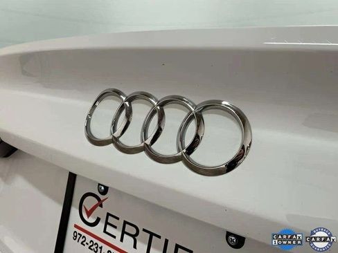 Used 2025 Audi A5 2.0T Premium Plus image 87