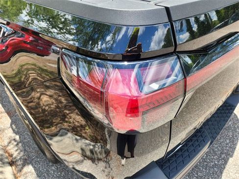 New 2025 Hyundai Santa Cruz SEL image 6