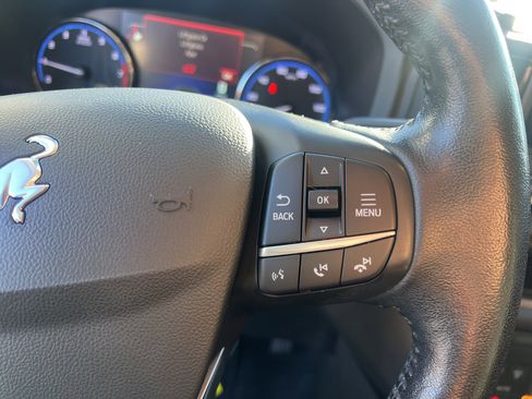 Used 2021 Ford Bronco Sport Outer Banks image 20