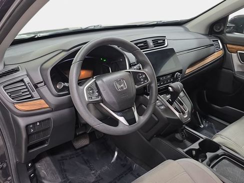 Used 2017 Honda CR-V EX image 16