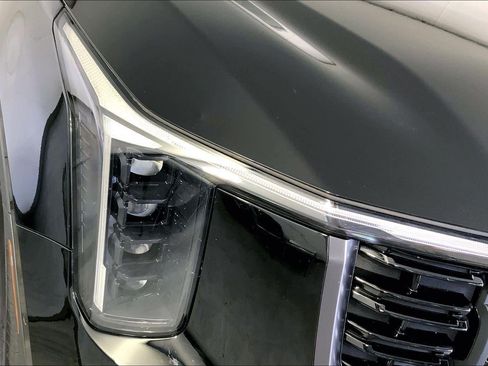 Certified 2024 Kia Sorento SX AWD/4WD image 27