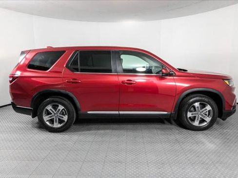 Used 2023 Honda Pilot EX-L image 9