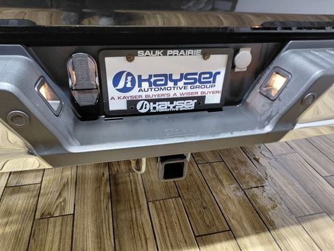 Used 2023 Ford F150 Lariat image 37