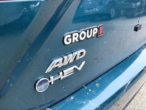 New 2026 Toyota Camry XLE image 15