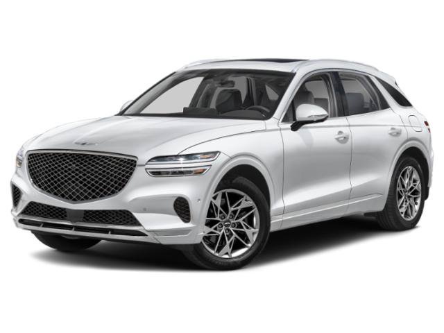 Used 2023 Genesis GV70 2.5T w/ Select Package AWD/4WD image 1