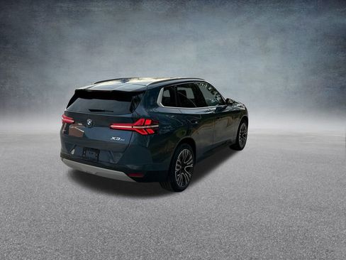 New 2026 BMW X3 xDrive30 w/ Premium Package image 8