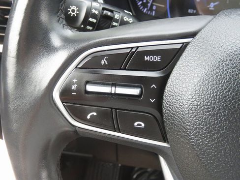 Used 2019 Hyundai Santa Fe FWD image 22