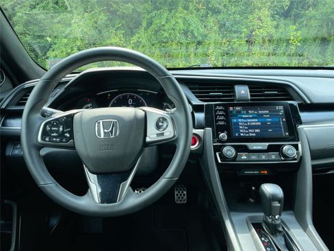 Used 2021 Honda Civic Sport image 18