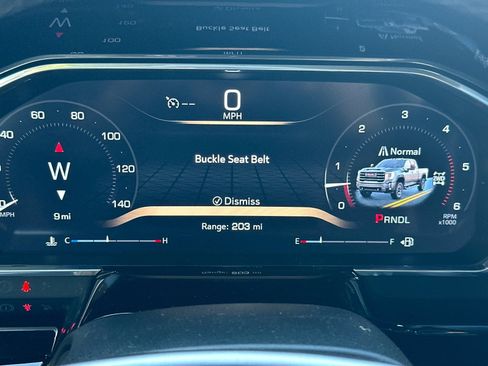 New 2026 GMC Sierra 2500 SLT w/ SLT Convenience Package image 24