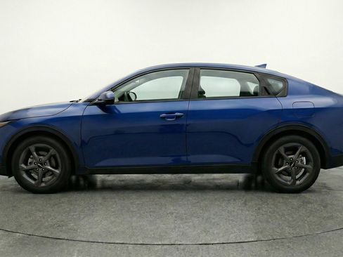 Used 2025 Kia K4 LXS image 5