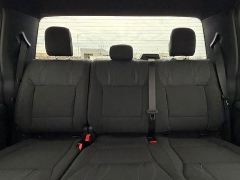 New 2026 Ford F150 STX w/ Equipment Group 200A image 22