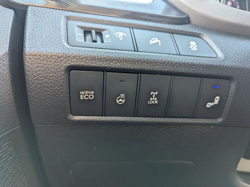 Used 2014 Hyundai Santa Fe Sport w/ Technology Package 04 image 23