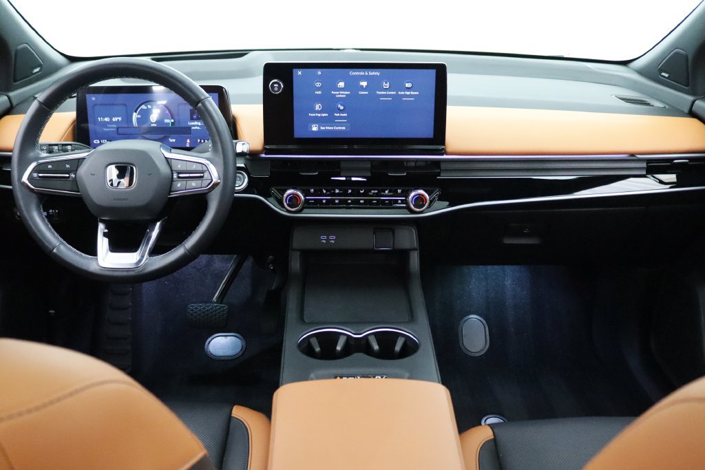 Used 2024 Honda Prologue Elite image 17