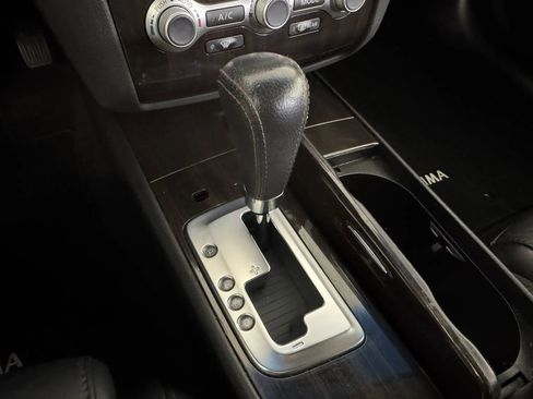 Used 2014 Nissan Maxima 3.5 SV w/ Premium Package image 20