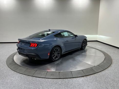 Used 2024 Ford Mustang Coupe w/ 2.3L High Performance Package RWD image 7