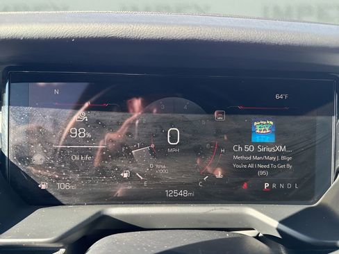 Used 2025 GMC Acadia Elevation FWD image 26