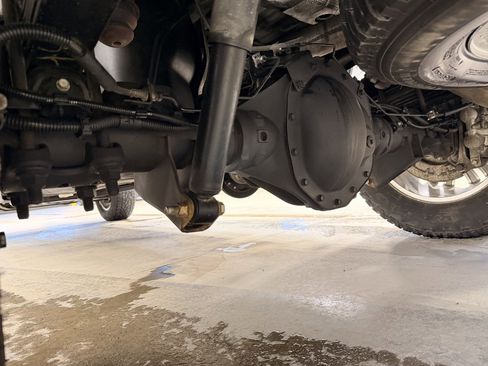 Used 2023 Chevrolet Silverado 3500 High Country image 62