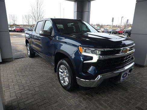 Used 2023 Chevrolet Silverado 1500 LT image 6