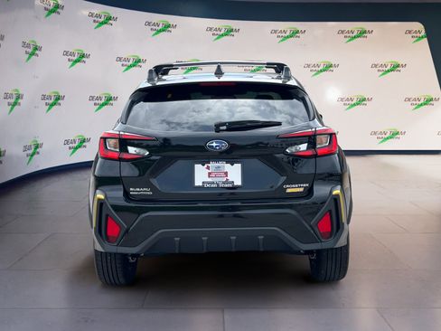 Certified 2025 Subaru Crosstrek 2.5i Sport image 7