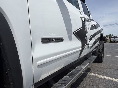 Used 2017 GMC Sierra 1500 4x4 Double Cab w/ Elevation Edition image 3