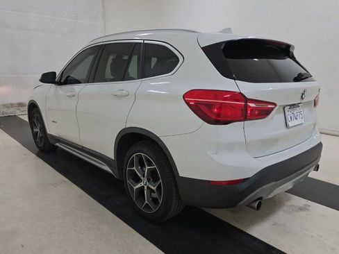 Used 2018 BMW X1 xDrive28i image 6
