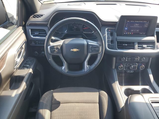 Used 2024 Chevrolet Tahoe LS RWD image 27