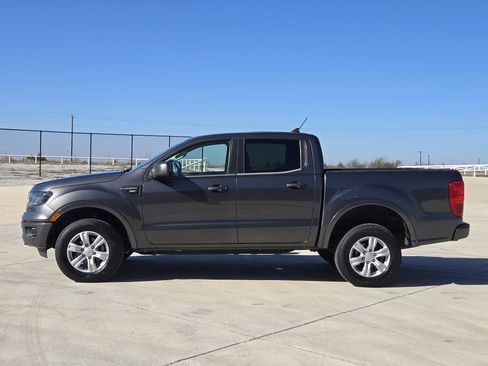 Used 2019 Ford Ranger XLT w/ Equipment Group 301A Mid image 5